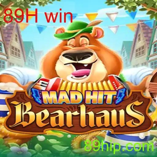 MadHitBearhaus: A Revolução no Mundo dos Games