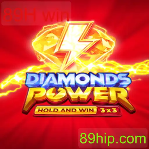 Diamondspower: Uma Introdução ao Universo do Jogo com 89H win